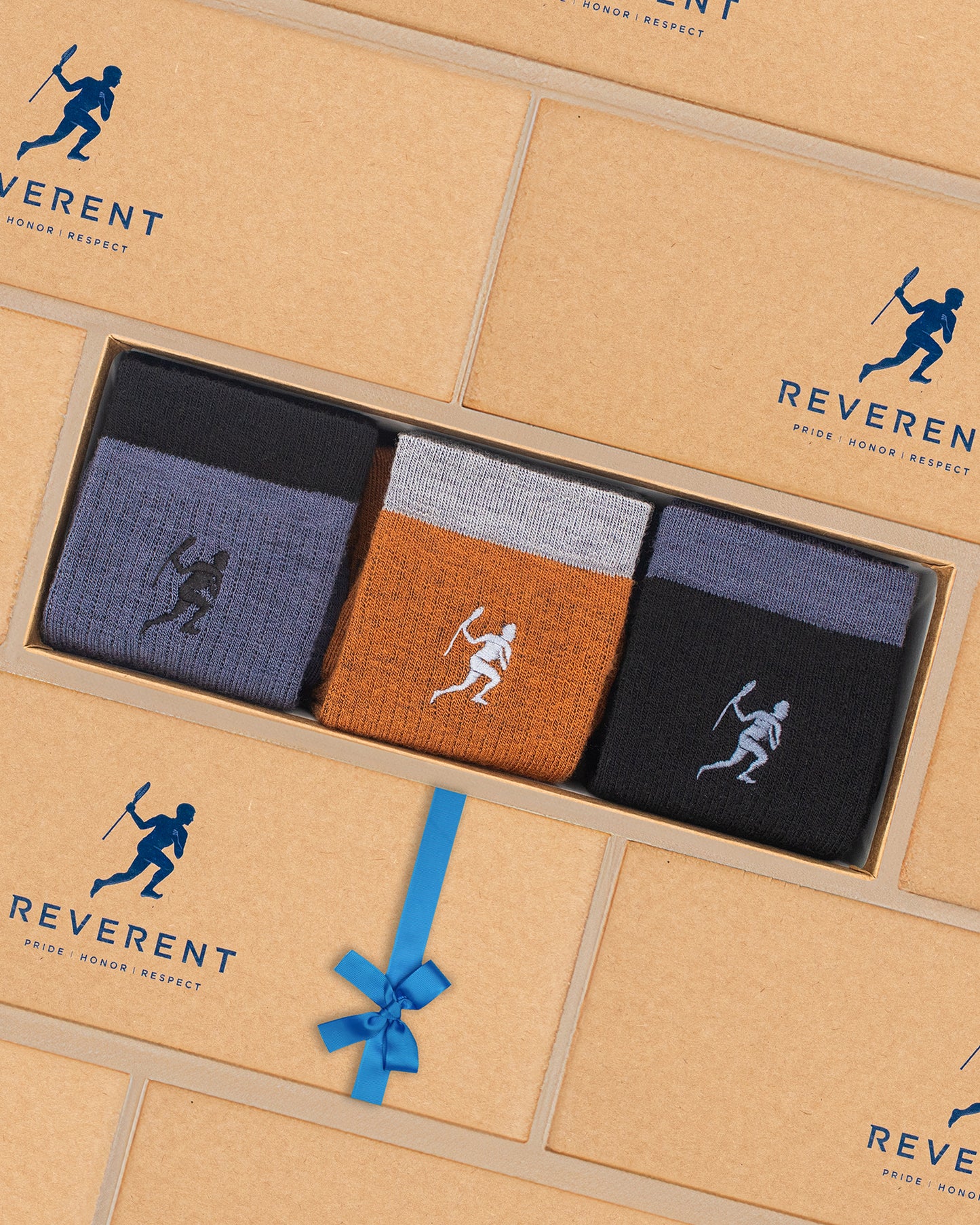 Merino Wool Sock Ultimate Gift Set