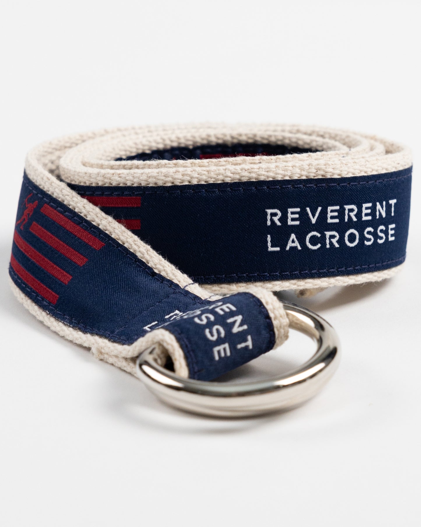 Lacrosse Belt