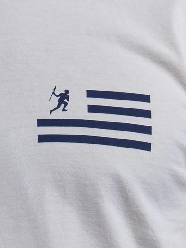 Reverent Nation Short Sleeve Tee
