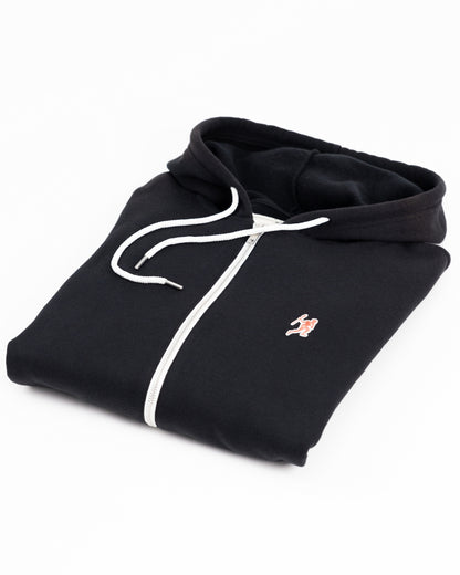 Full Zip Hoodie