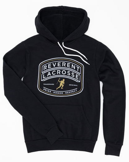 Game Changer Hoodie