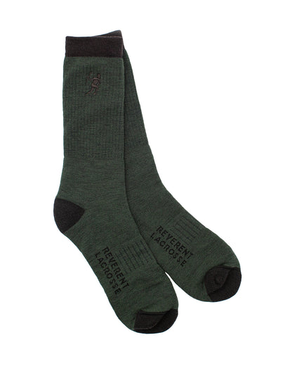 Merino Wool Sock Ultimate Gift Set