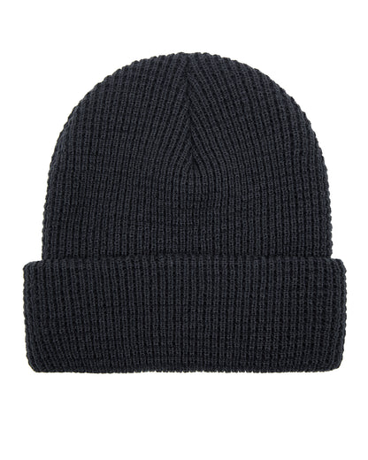 Classic Waffle Beanie