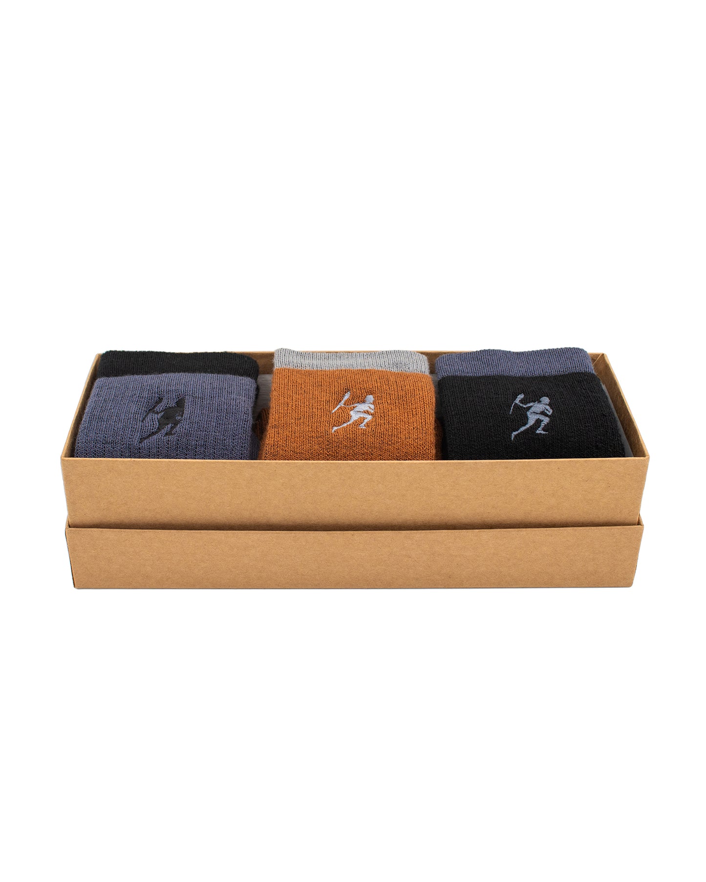 Merino Wool Sock Ultimate Gift Set