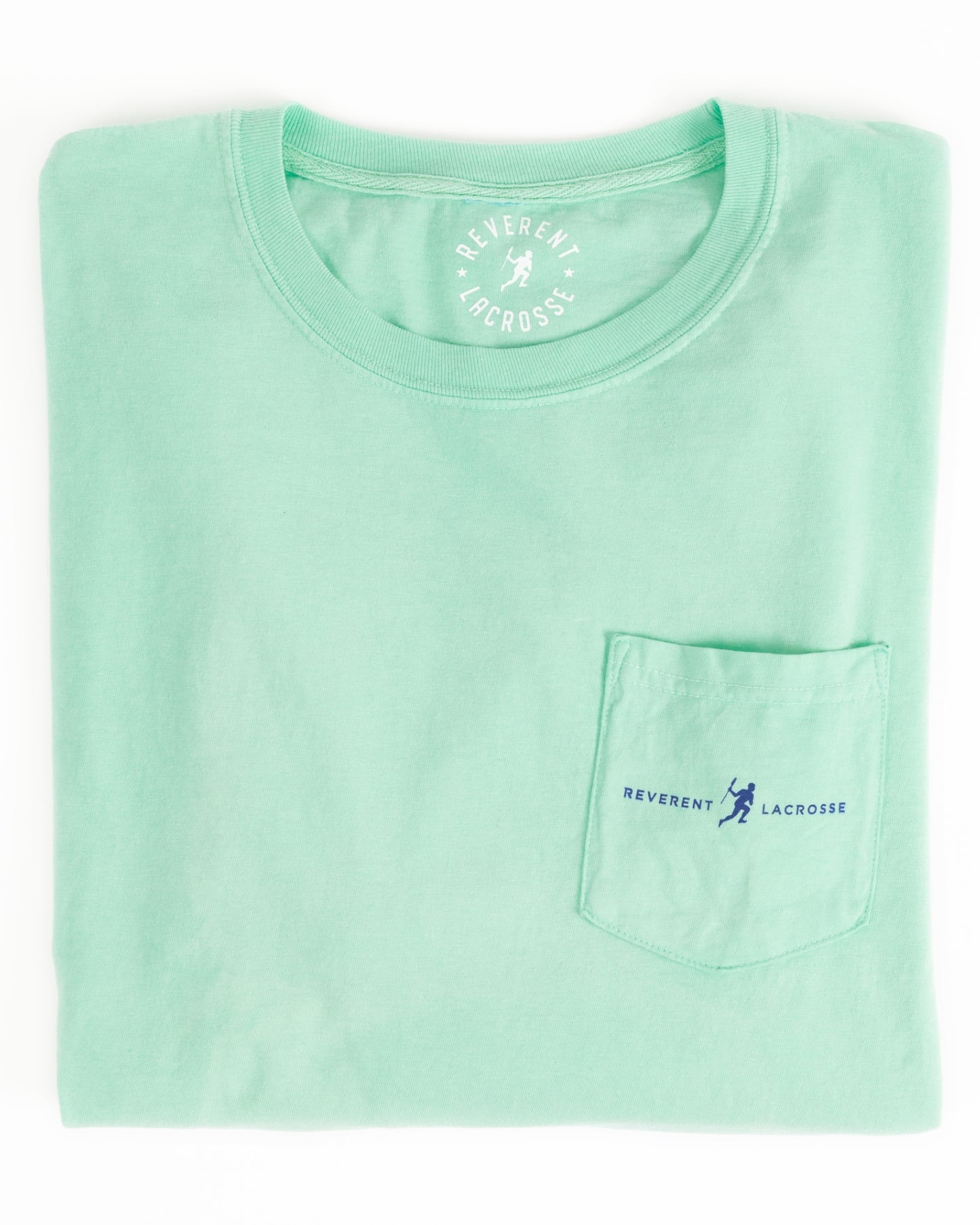 The Proper Pocket Long Sleeve Tee