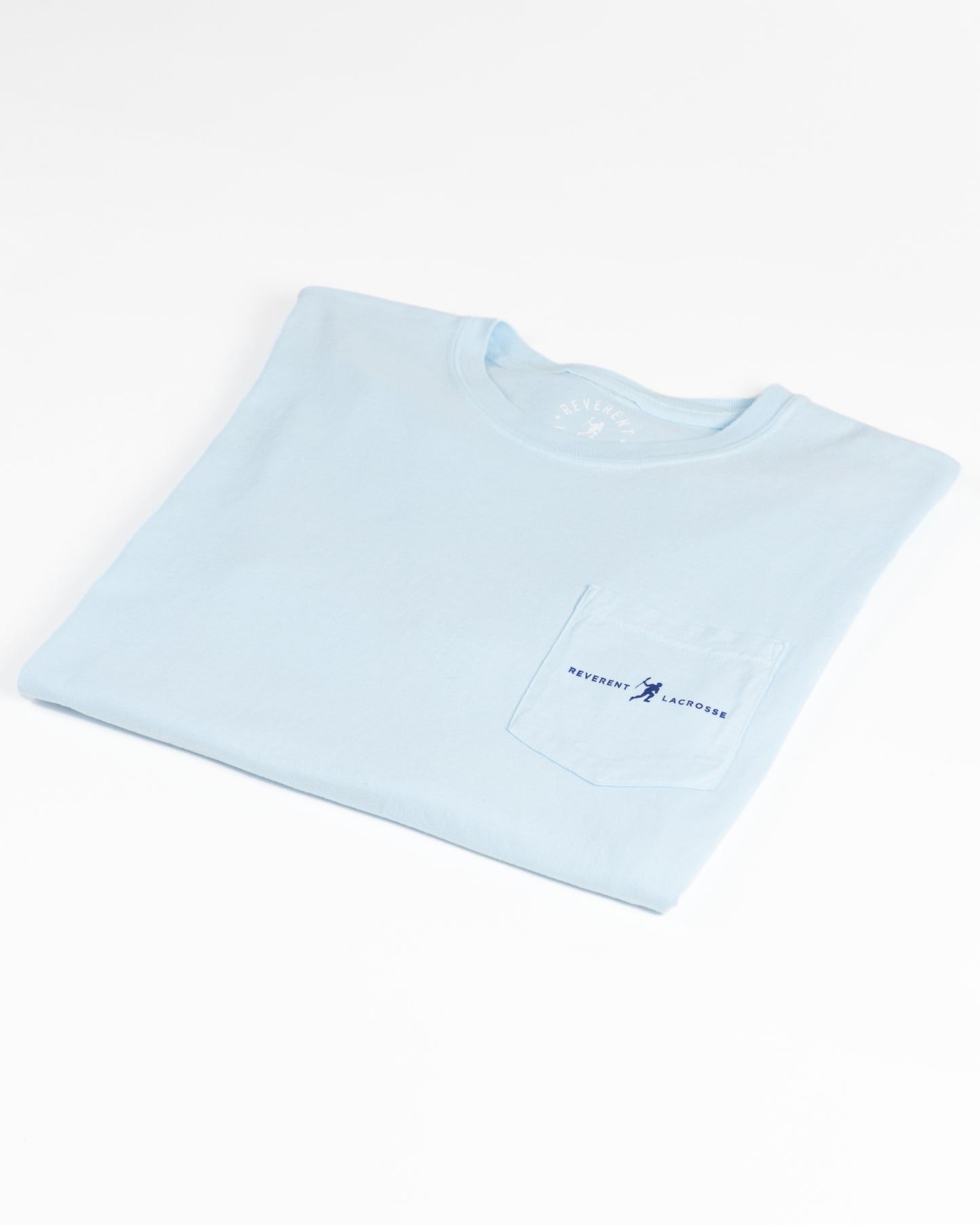 The Proper Pocket Long Sleeve Tee