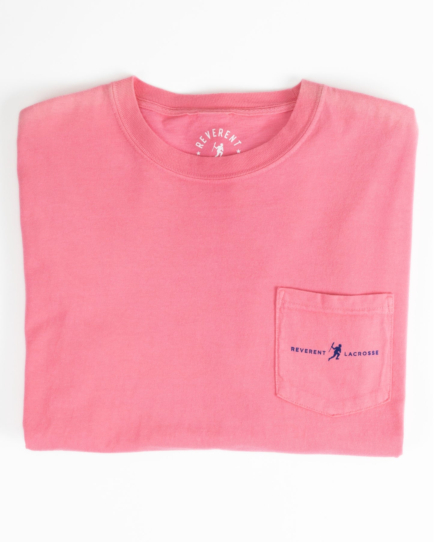 The Proper Pocket Long Sleeve Tee