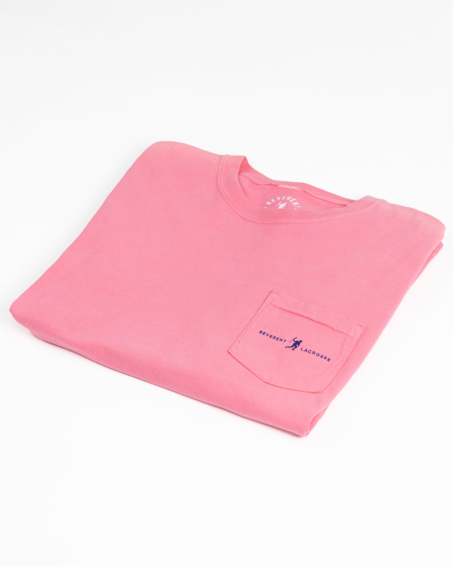 The Proper Pocket Long Sleeve Tee