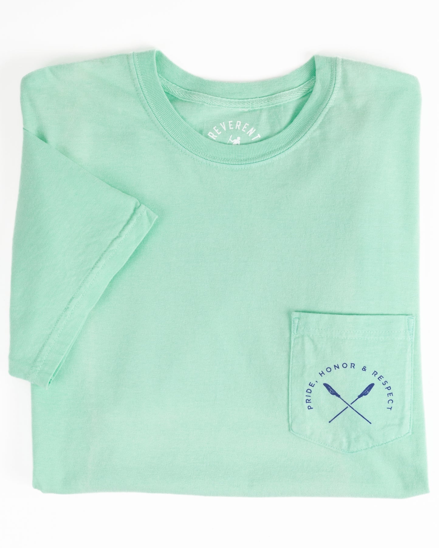 The Perfect Pocket Short Sleeve Tee