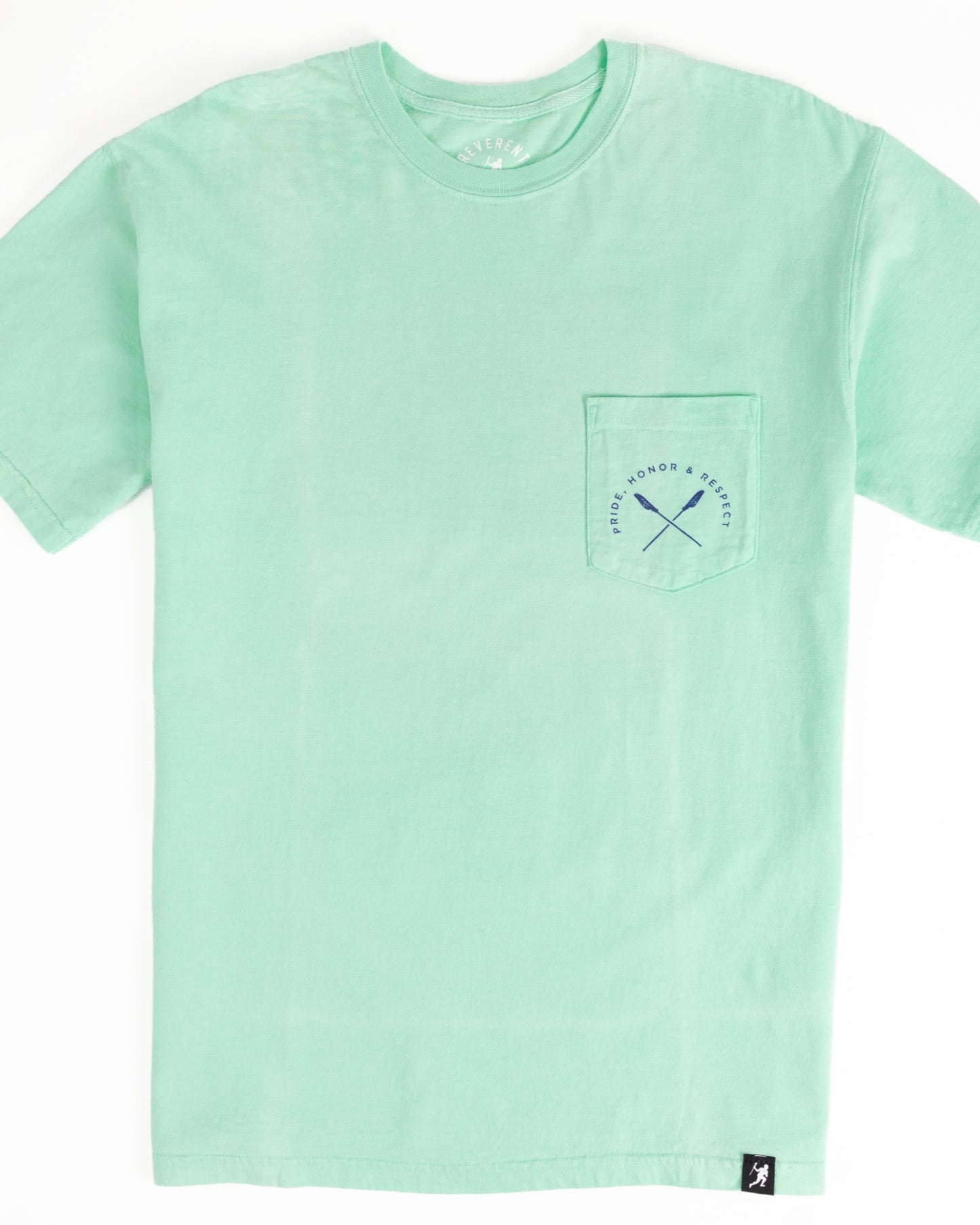 The Perfect Pocket Short Sleeve Tee