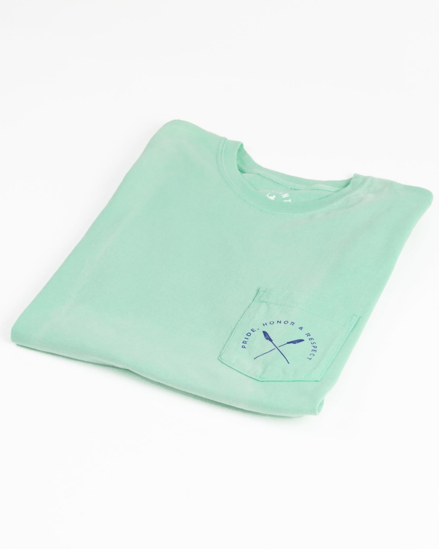 The Perfect Pocket Short Sleeve Tee