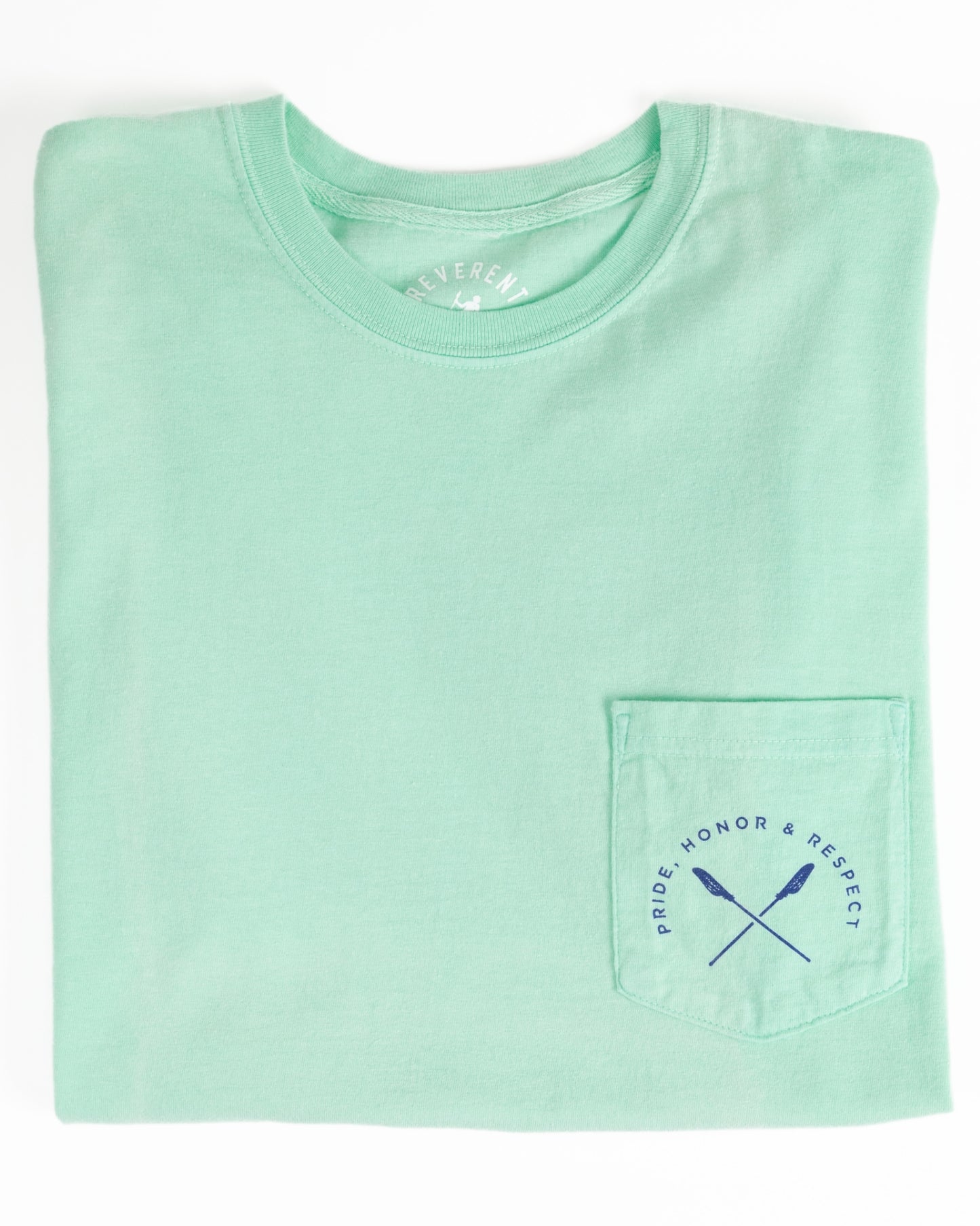 The Perfect Pocket Short Sleeve Tee