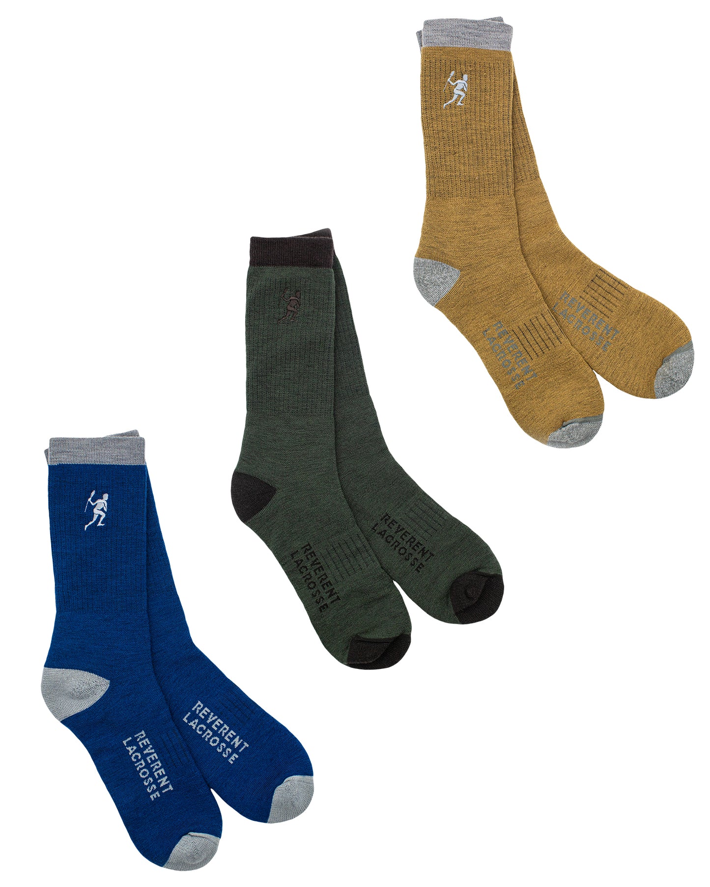 Merino Wool Sock Ultimate Gift Set