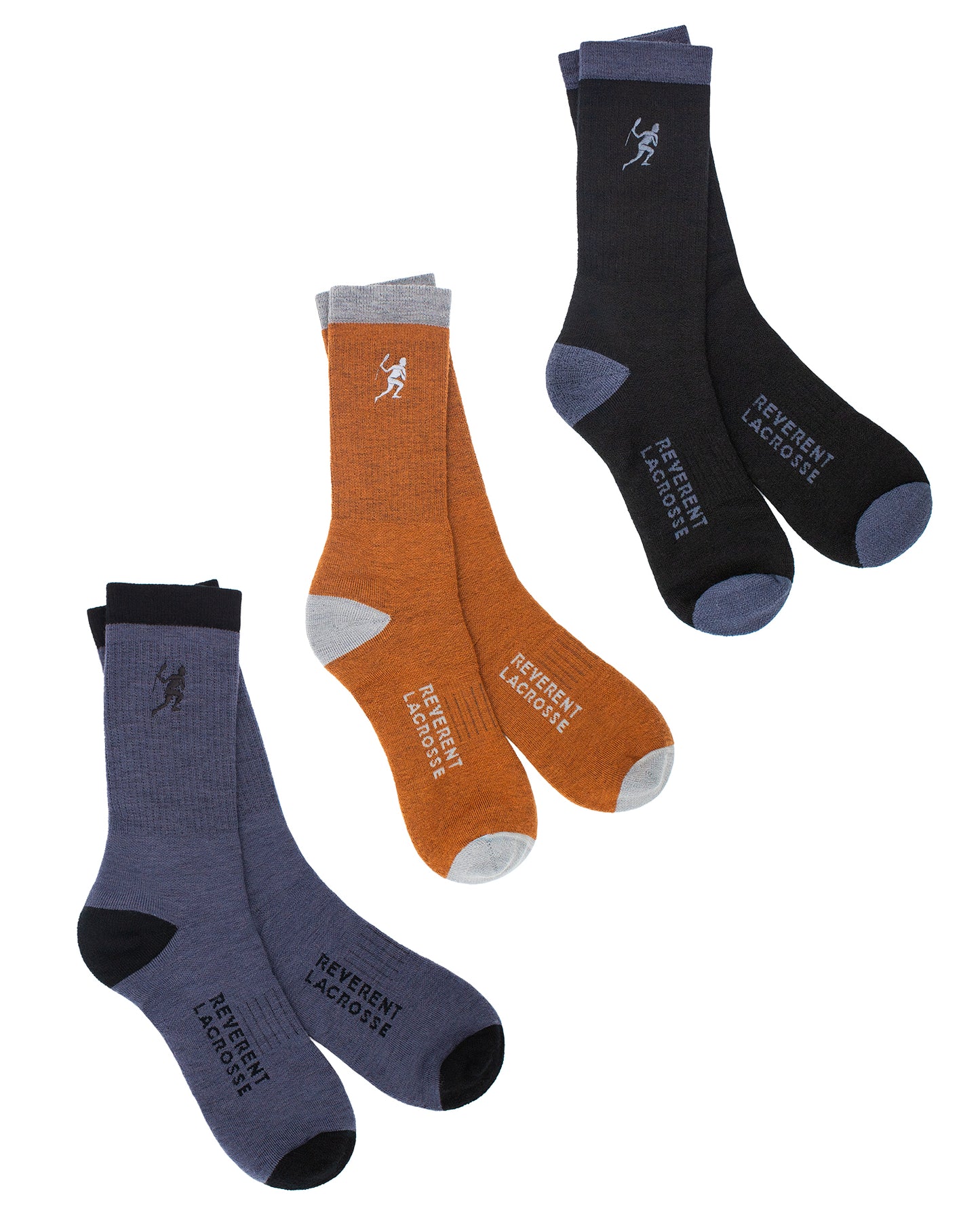 Merino Wool Sock Ultimate Gift Set