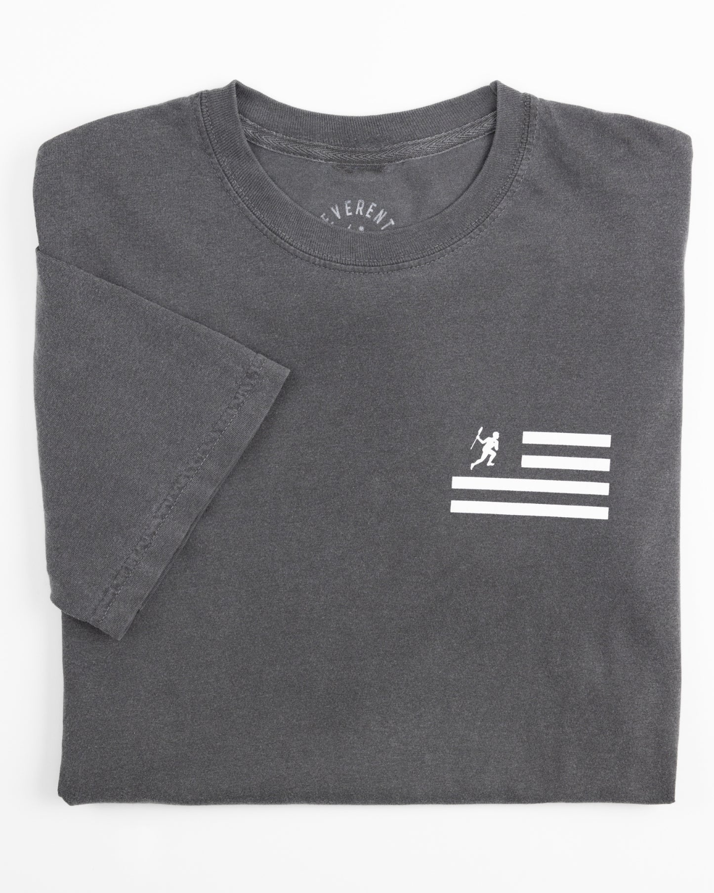 Reverent Nation Short Sleeve Tee