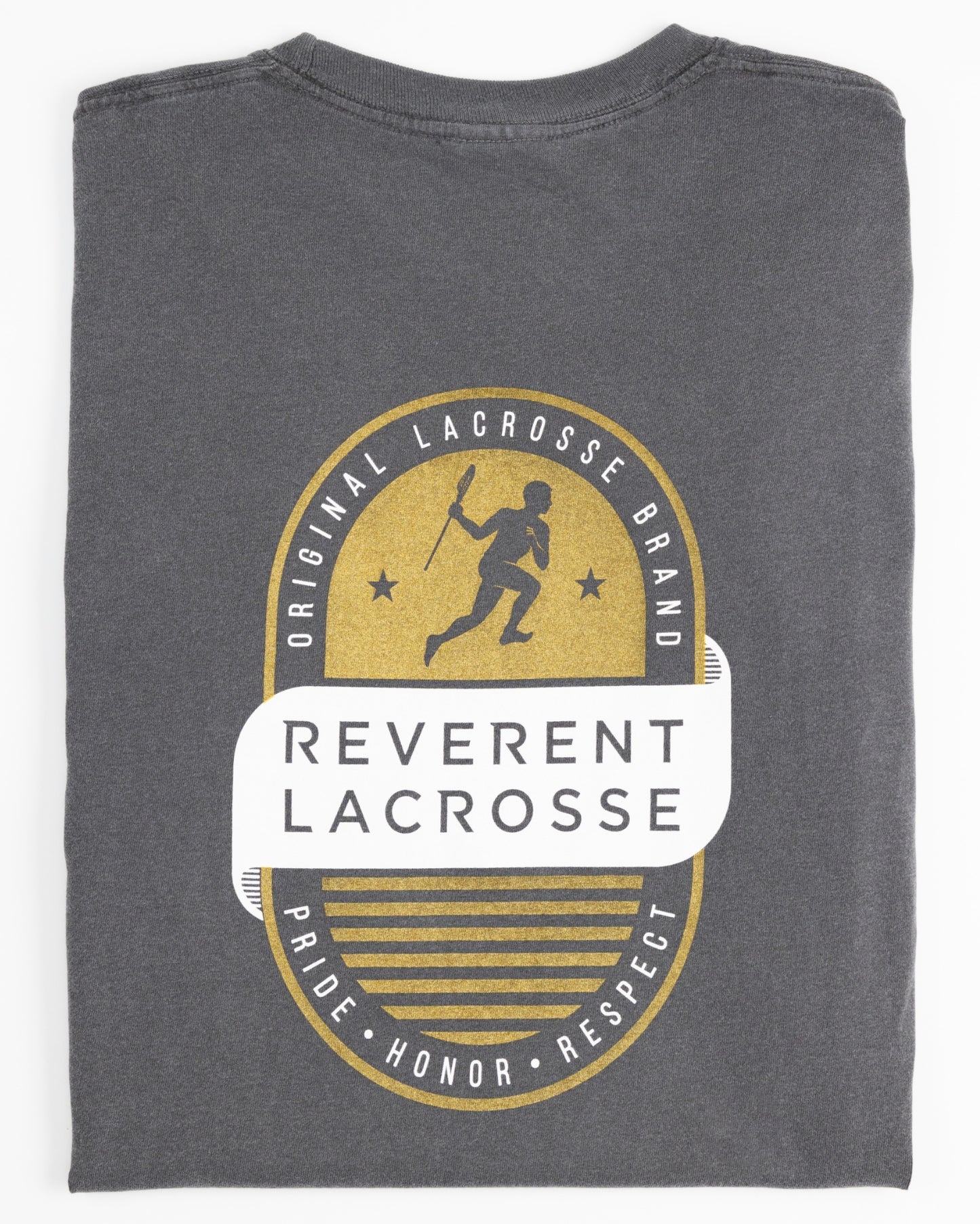 Reverent Nation Short Sleeve Tee