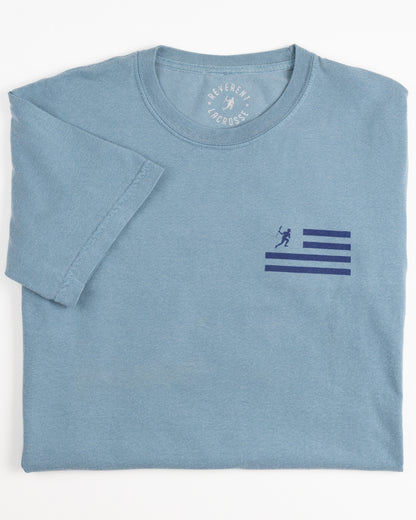 Reverent Nation Short Sleeve Tee