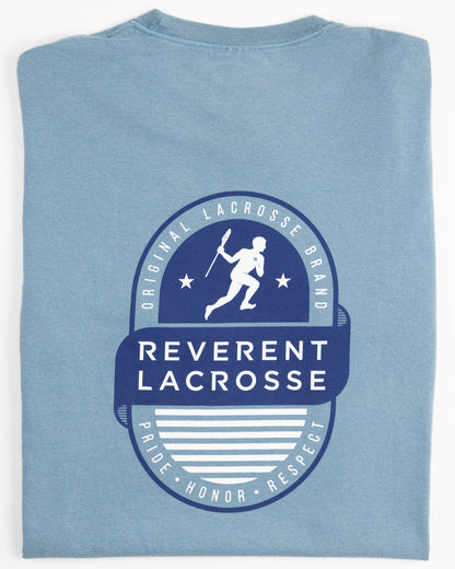 Reverent Nation Short Sleeve Tee