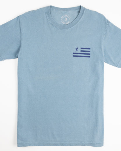 Reverent Nation Short Sleeve Tee