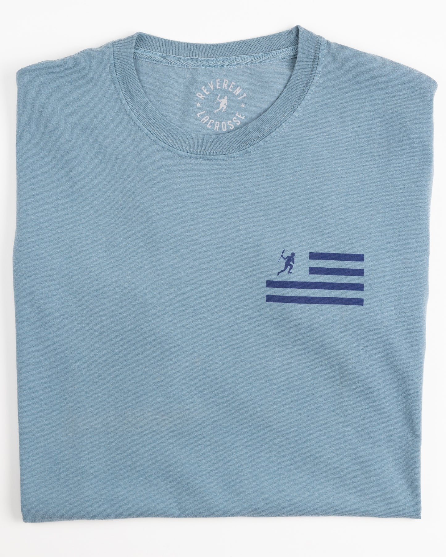 Reverent Nation Short Sleeve Tee