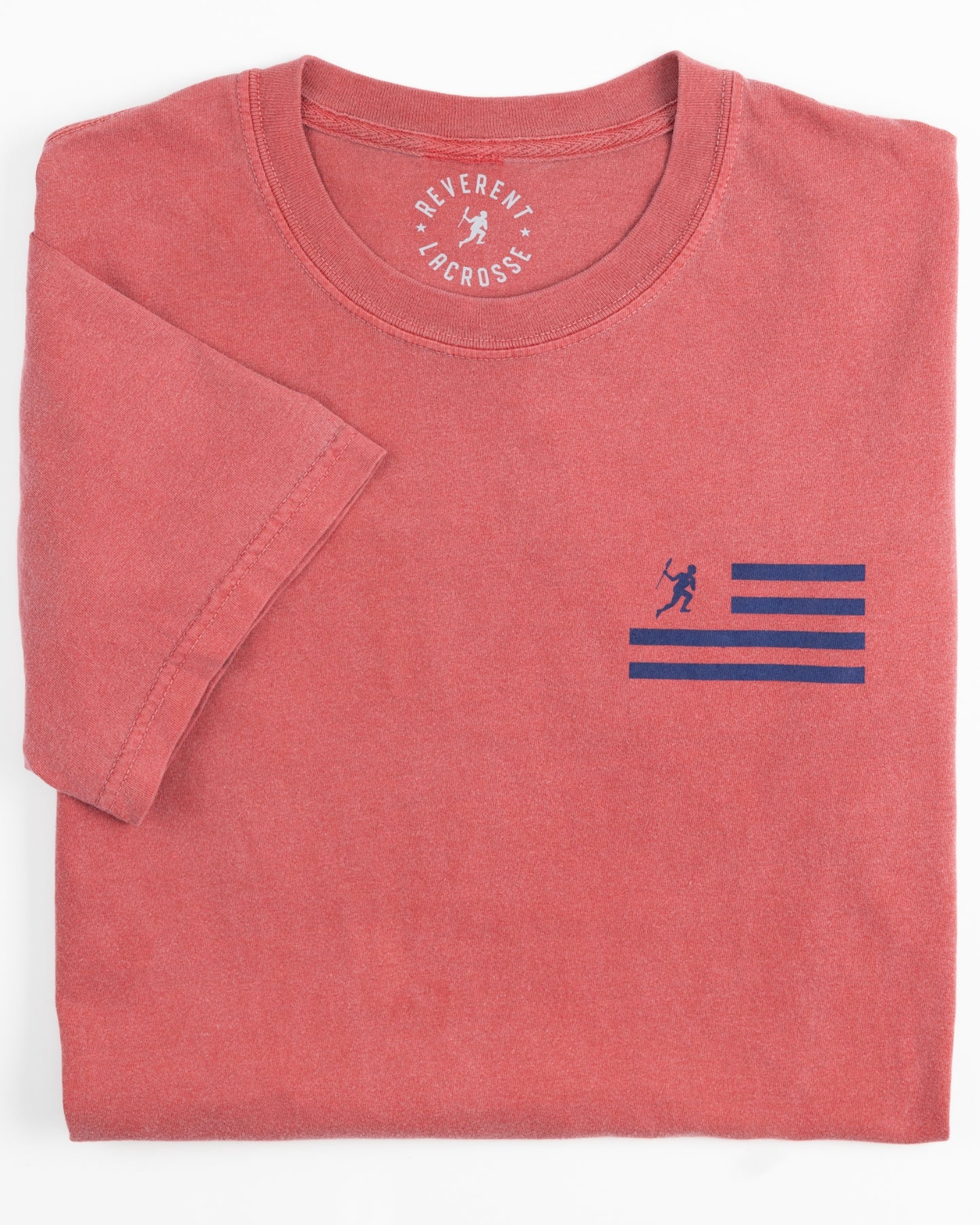 Reverent Nation Short Sleeve Tee