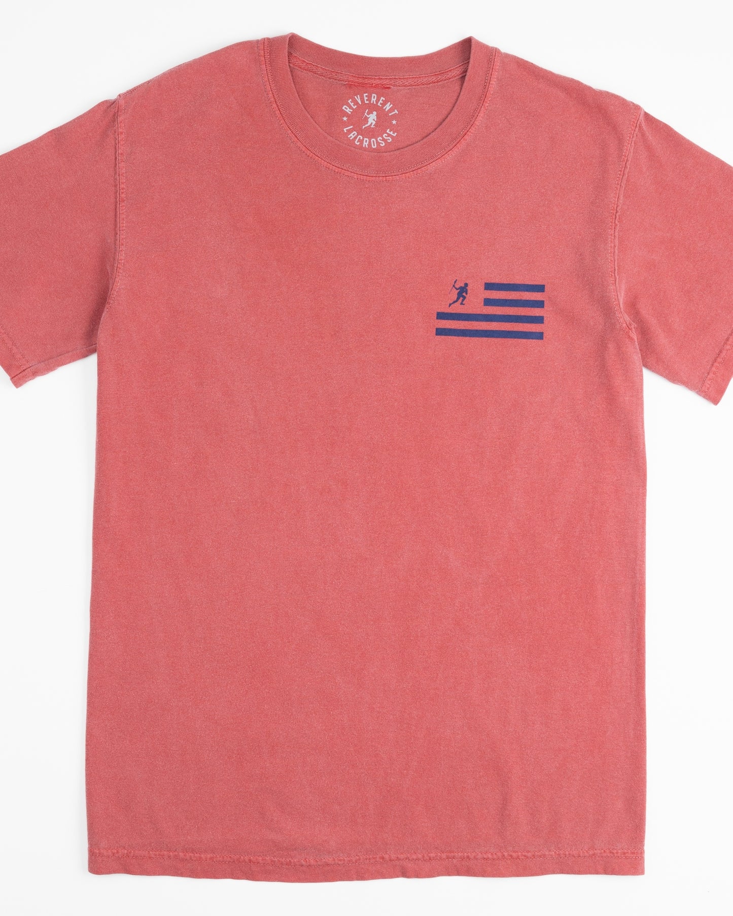 Reverent Nation Short Sleeve Tee