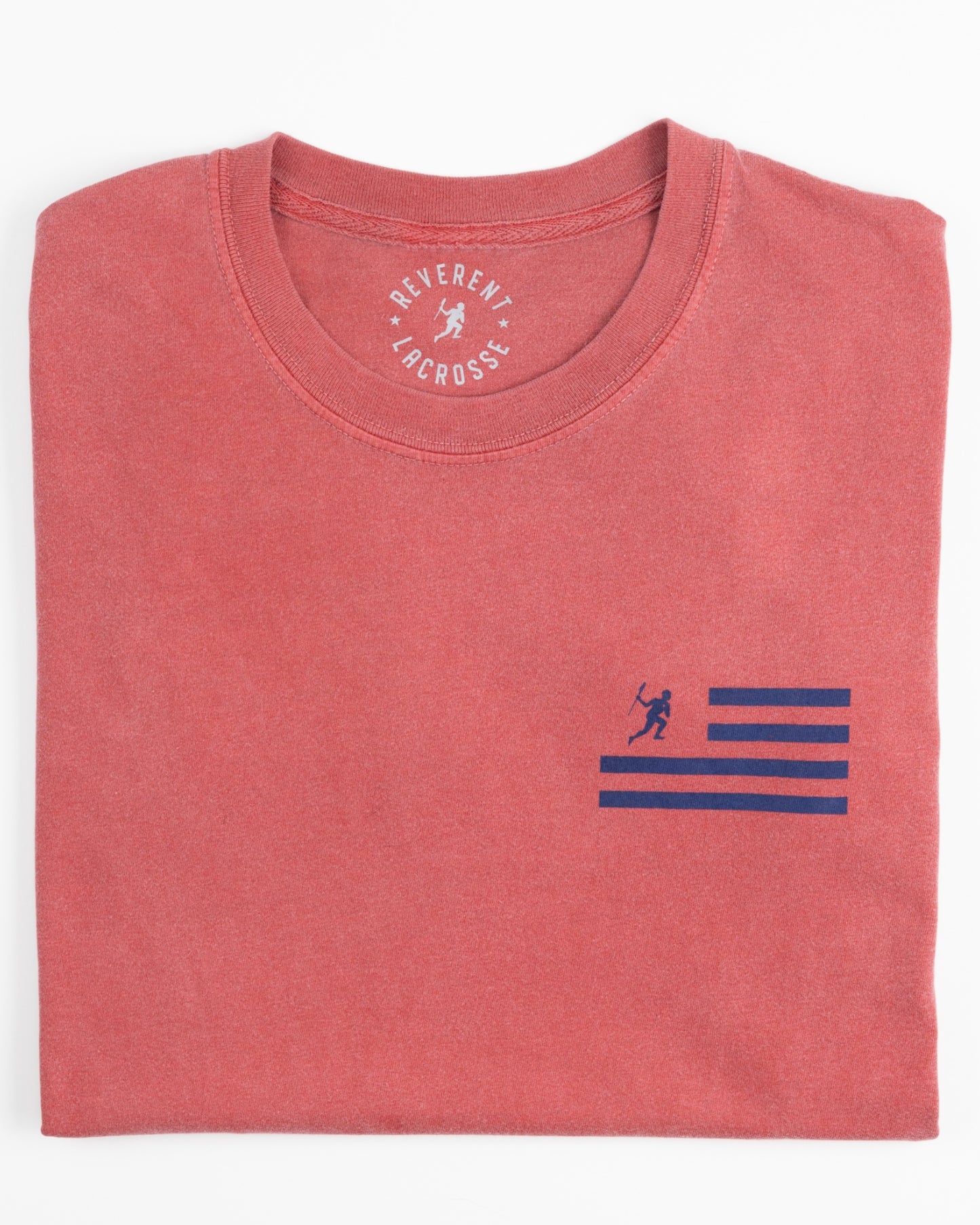 Reverent Nation Short Sleeve Tee