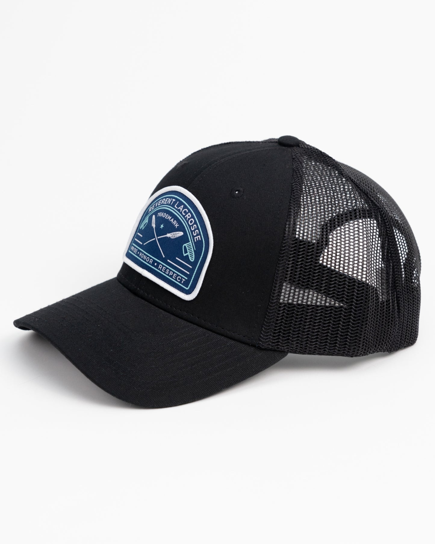 Velocity Cap