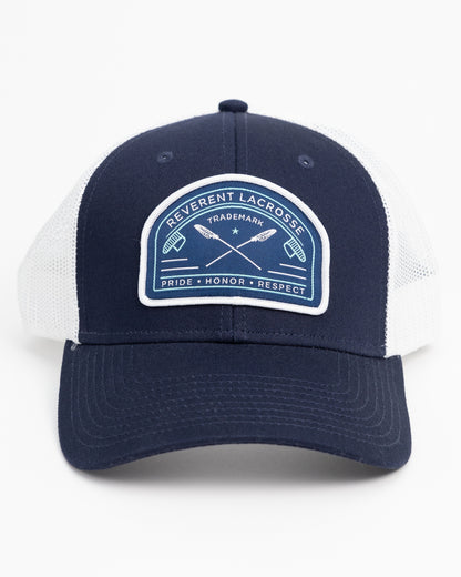 Velocity Cap