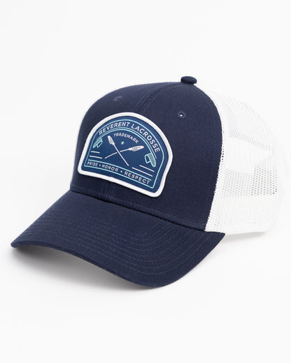 Velocity Cap