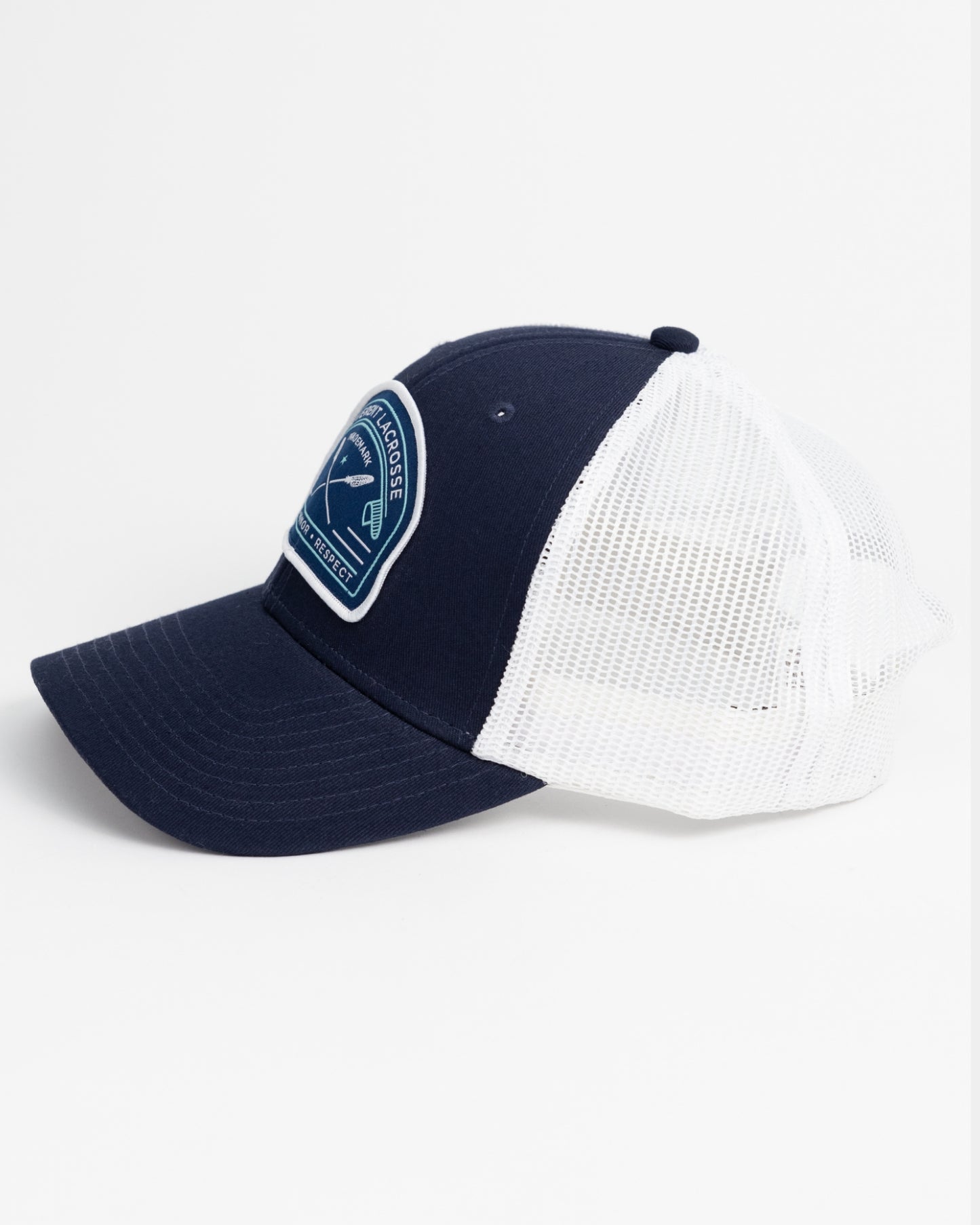 Velocity Cap