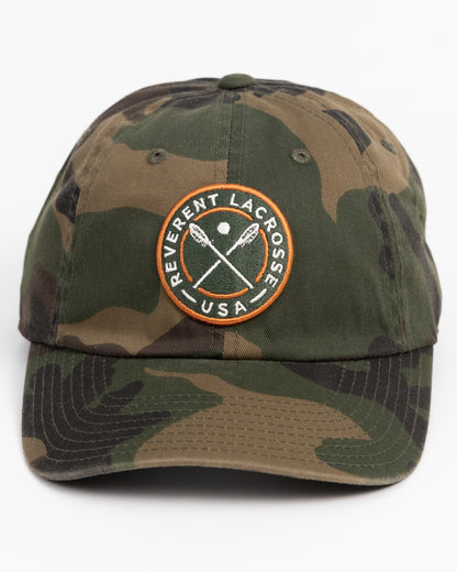 Team Issue Cap