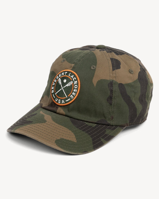 Team Issue Cap
